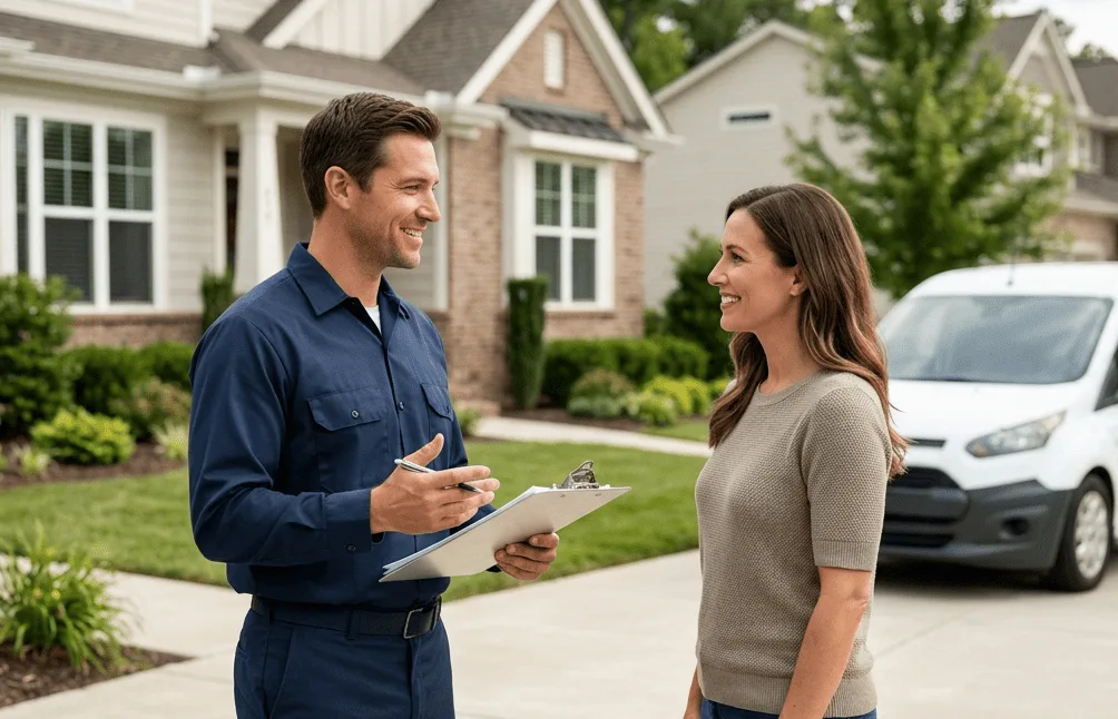 Mold Remediation Boring, OR FAQs